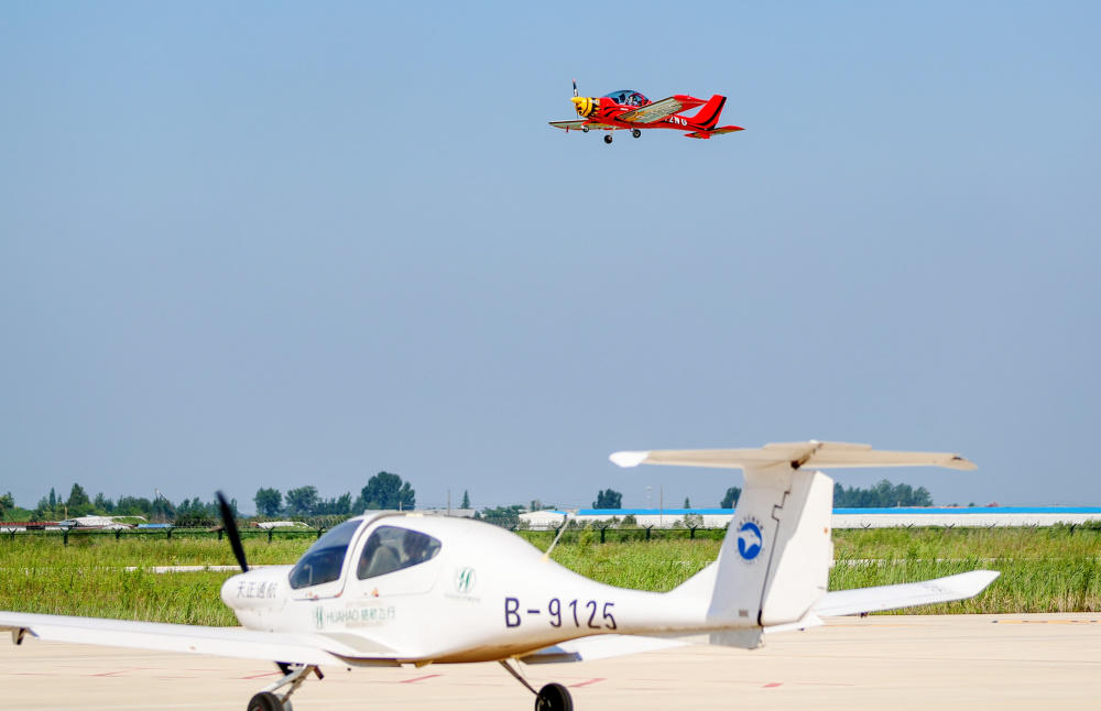 从绕行1300公里到低空直飞2小时:国内首条跨海无人机物流航线改变了什么?