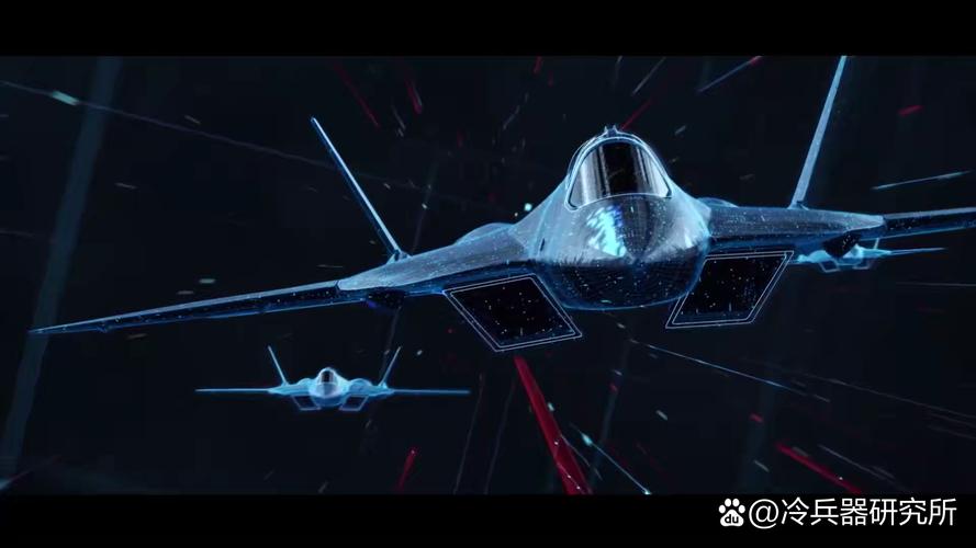 智能无人飞行器 空中领域的情报侦察、目标锁定与打击一体化应用